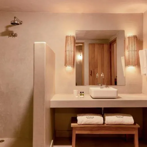 Amaia Trancoso Hotel Inn