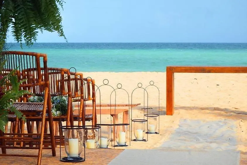 Amaia Trancoso Hotel