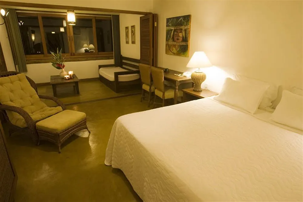 Amaia Trancoso Hotel