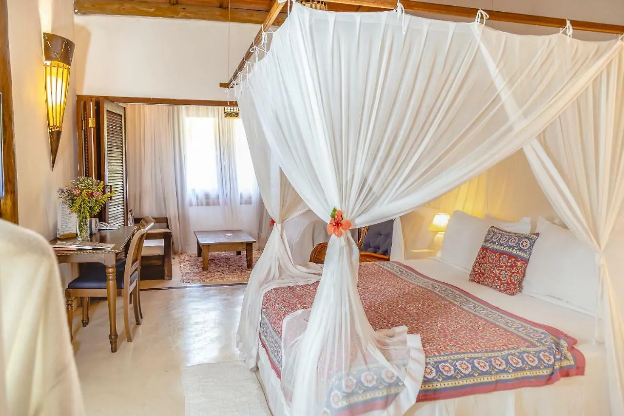 Amaia Trancoso Hotel 5*,