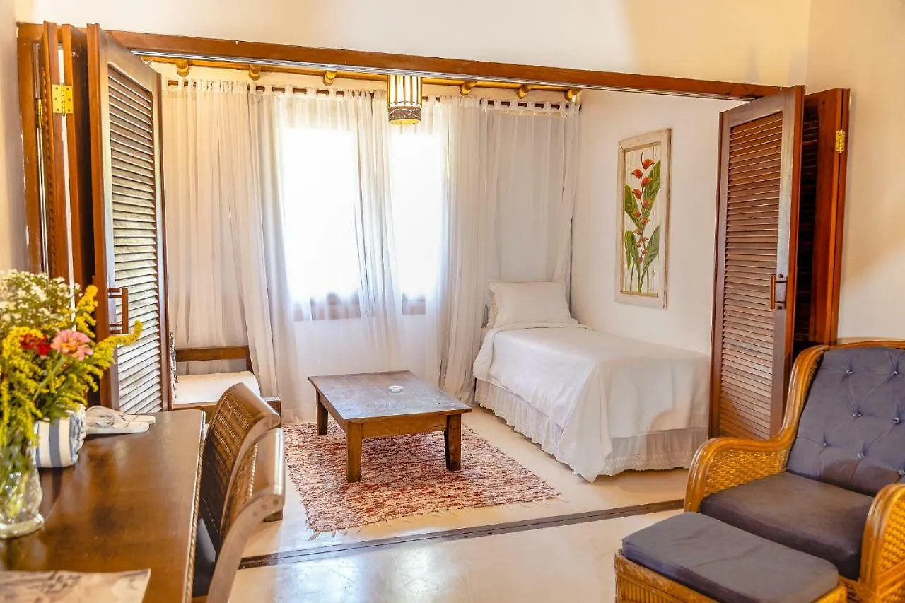 Amaia Trancoso Hotel